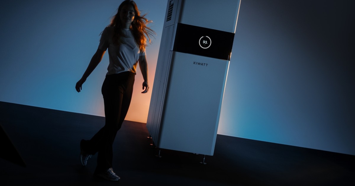 Beeld uit Kiwatt