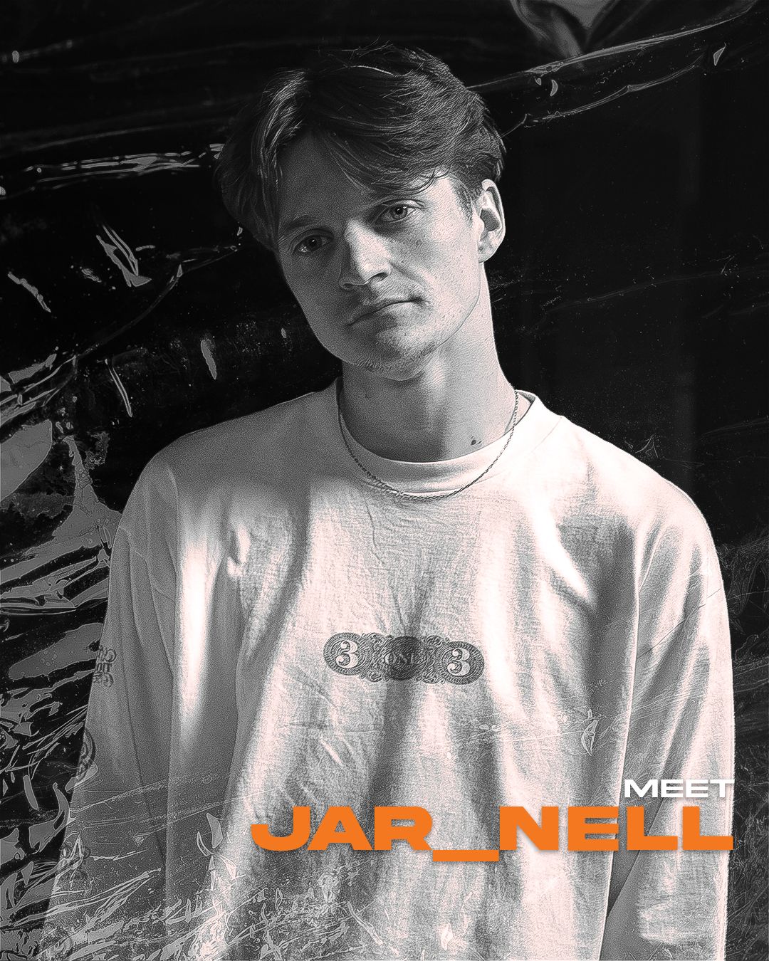 Meet the Crew-ontwerp voor Jar_Nell